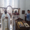 Свети Сергије прослављен на Трепчи