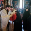 Владика Јоаникије богослужио у манастиру Калудра