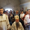 Молитвени црквено-народни сабор у Милочанима код Никшића