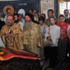 Духовна радост у манастиру Косијерево
