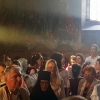 Хор Преподобне мати Ангелине из Никшића прославио славу у манастиру Крушедолу