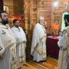 Прослављен Свети великомученик Пантелејмон – слава манастира Самограда