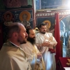 Празник Чудо Светог архангела Михаила прослављен у манастиру Подмалинско