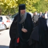 Мошти Светог Арсенија се вратиле у манастир Ждребаоник