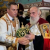 Наречење изабраног Епископа ЗХиП Господина Димитрија