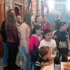 Прослављена слава црквеног хора „Светих Јоакима и Ане“ из Мојковца