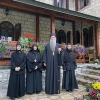 У манастиру Подмалинско прослављена љетња храмовна слава