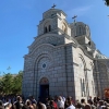 Манастир Косијерево прославио своју храмовну славу