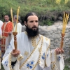 Усјековање Светог Јована Крститеља у древном Самограду