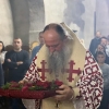 Бденије уочи Крстовдана у манастиру Ђурђеви Ступови