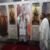 Света Архијерејска Литургија у Ђурђевим Ступовима