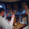 Црква у Страшевини у Никшићу прославила храмовску славу