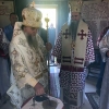 Епископ рибински Г. Венијамин служио у манастиру Косијерево