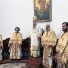 Владика Јоаникије богослужио у Саборној цркви у Никшићу