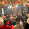 Епископ Методије богослужио у манастиру Калудра поводом храмовне славе