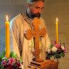 Епископ Методије богослужио у манастиру Вољавац
