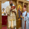 Епископ Методије служио Литургију у храму Светог Илије у Растовцу код Никшића