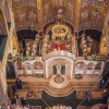 Патријарашком Литургијом подгорички Саборни храм крунисао прославу десет година од освећења