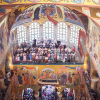 Патријарашком Литургијом подгорички Саборни храм крунисао прославу десет година од освећења