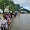 Поклоничко путовање дјеце полазника школе вјеронауке из Берана