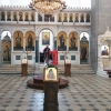 Празник Светог Нектарија Егинског у Никшићу