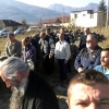 Митровдан молитвено прослављен у Мартиновићима код Гусиња