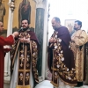 Света Литургија служена на Митровдан у никшићкој Саборној цркви