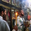 Литургија и прослава славе Братства православне омладине “Kраљ Милутин” у БИјелом Пољу