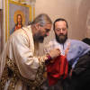 Епископ Методије на Ђурђиц богослужио у манастиру Добриловина