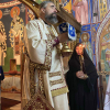 Епископ Методије служио Литургију у манастиру Бијела