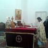 Света литургија