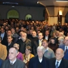 Свечана академија поводом вијека Подгоричке скупштине