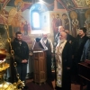 Прослављена храмовна слава у манастиру Блишкова