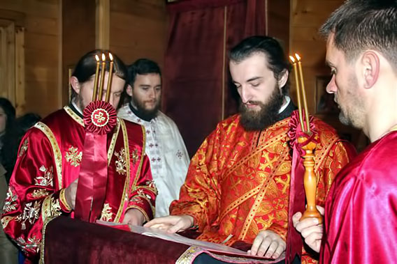 Свечано и молитвено прослављен празник Светог Симеона Мироточивог