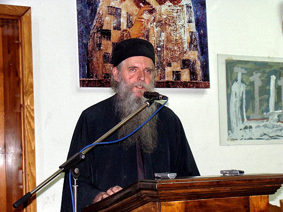 Јеромонах Лазар, игуман манастира Заграђе: “Пост нам отвара духовни вид“