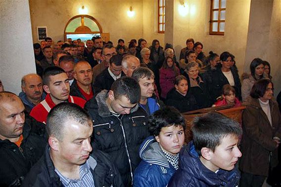 Сабор Светог Јована Крститеља у Сутивану