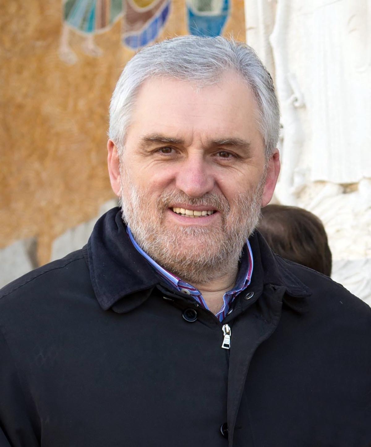 Новица Ђурић добитник награде Мирослављево јеванђеље