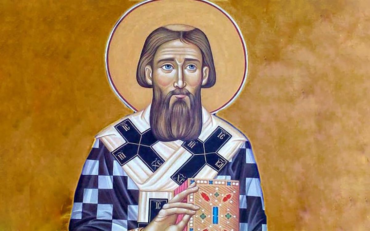 Свети Сава, Ⅰ архиепископ српски