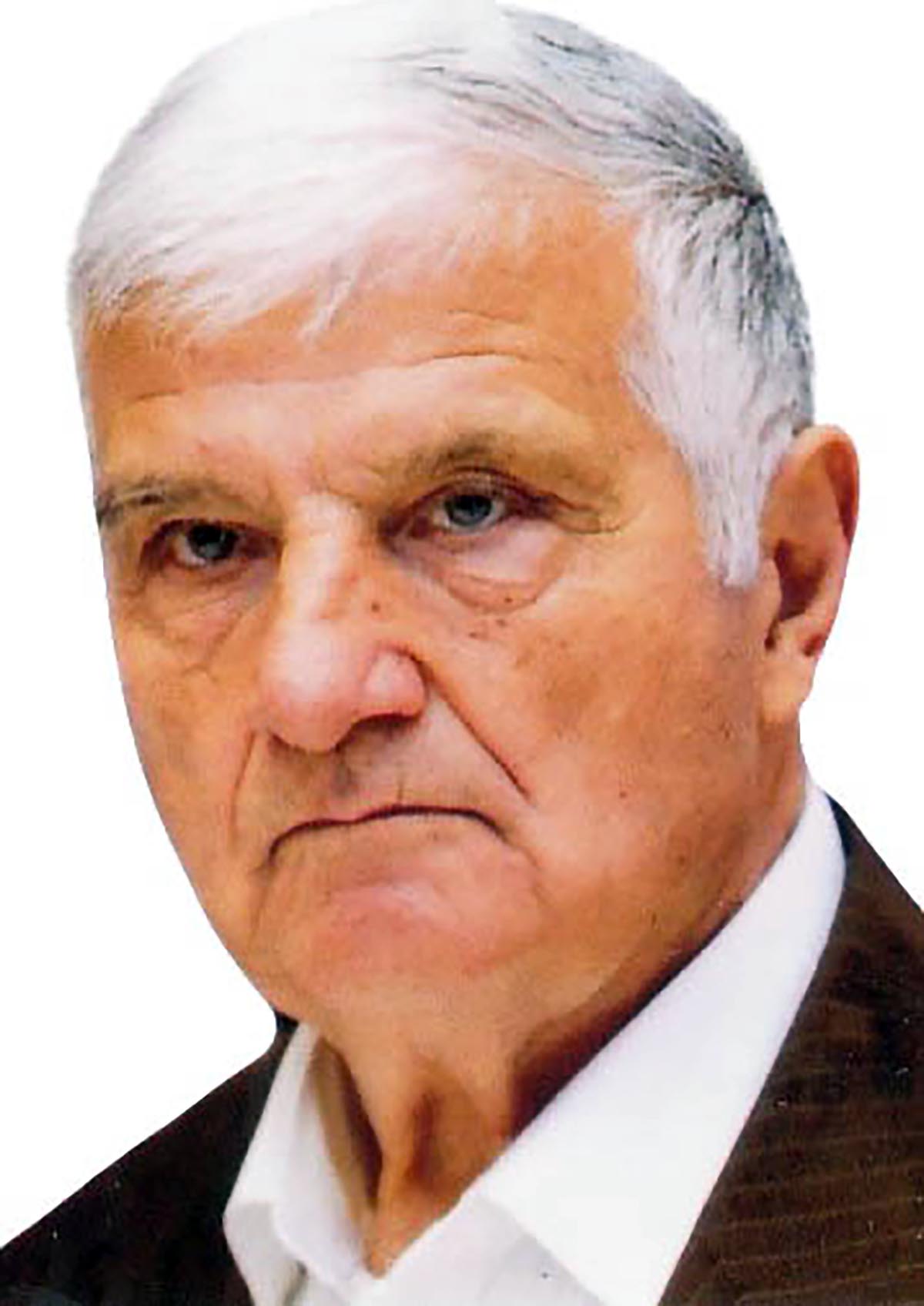 IN MEMORIAM: Милинко Радуловић