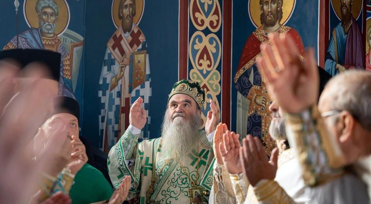 Рапсодија у сивом