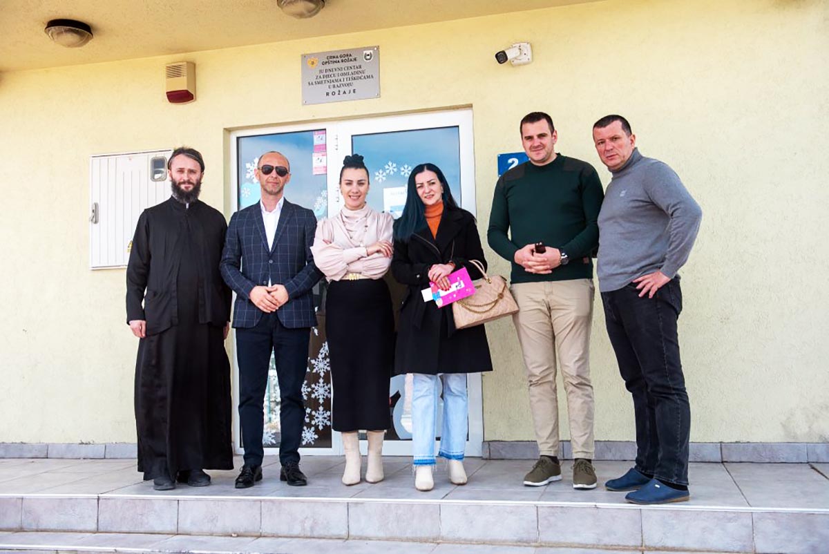 Хуманитарна помоћ