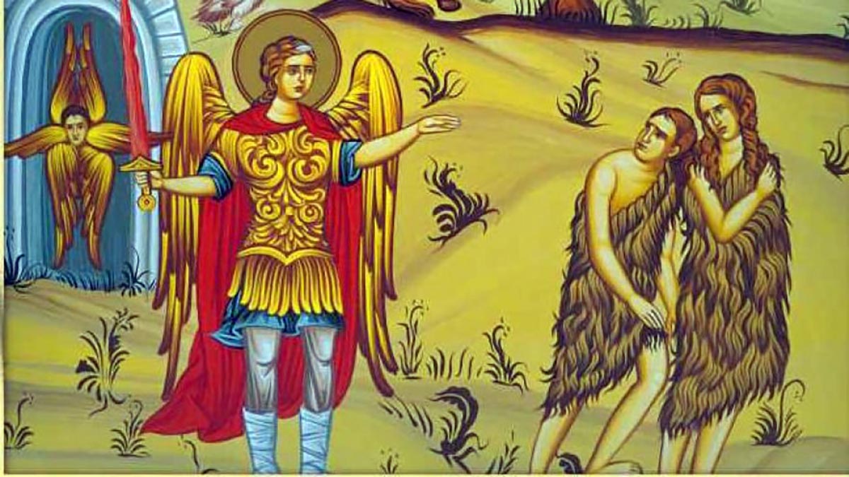 Недеља праштања (сиропусна)