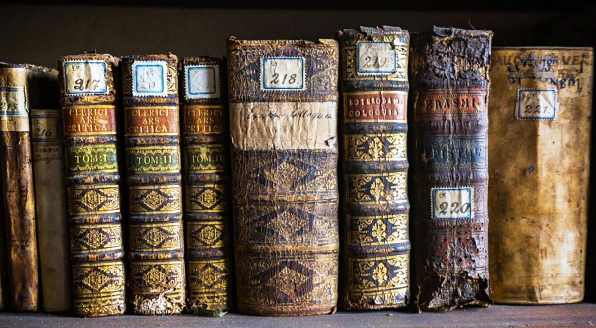 Почео са радом сајт Библиотеке Српске патријаршије