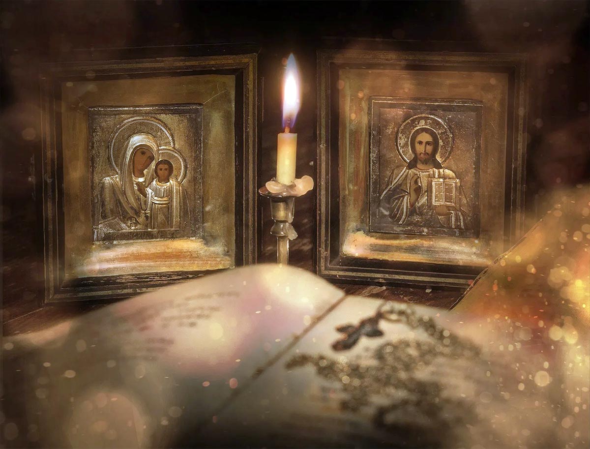 Суштина Великог поста