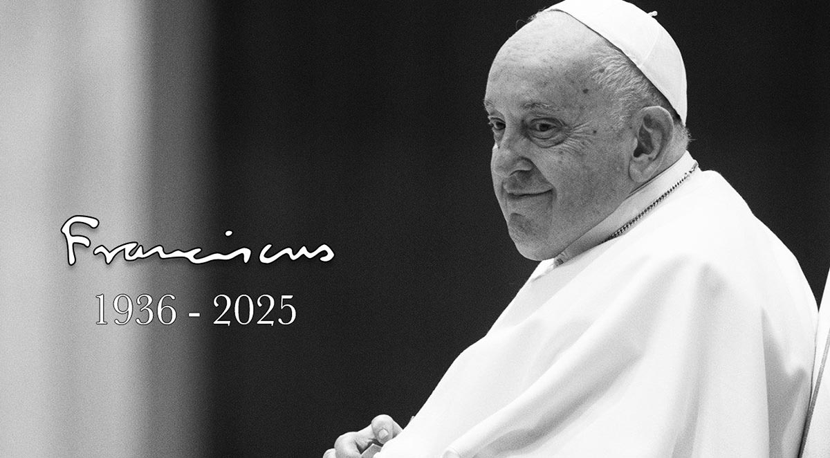 Изјава саучешћа Патријарха српског Порфирија поводом упокојења Папе Франциска