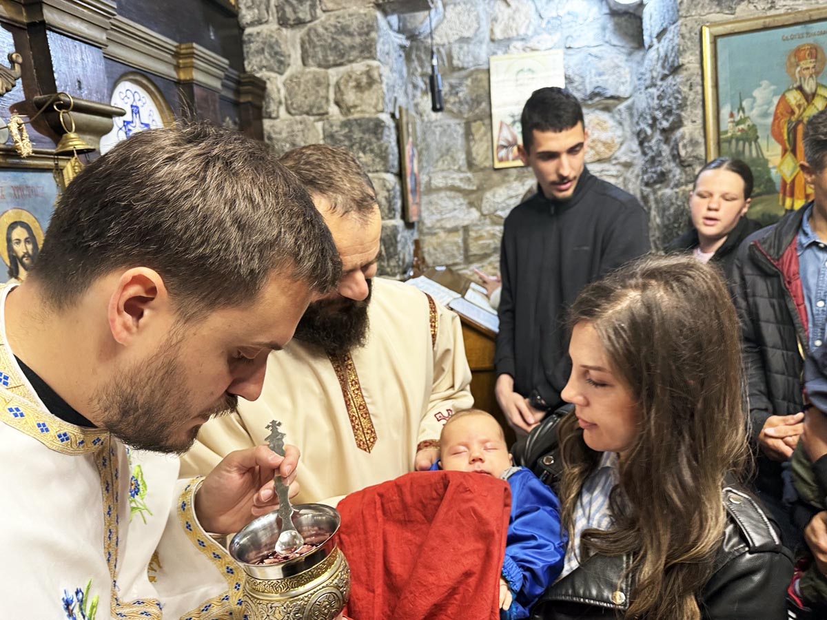 Томина недјеља нас учи у којег и каквог Бога ми вјерујемо