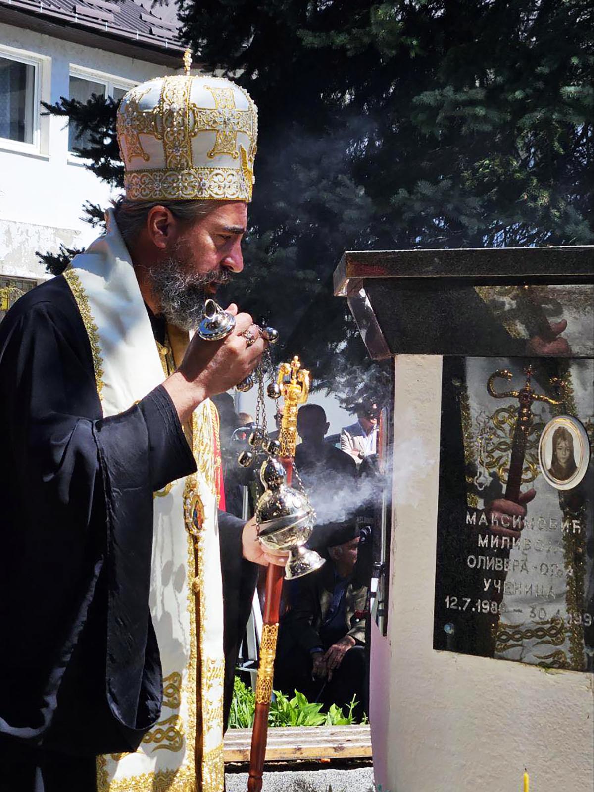 Обиљежена 26. годишњица од невиног страдања житеља Мурина