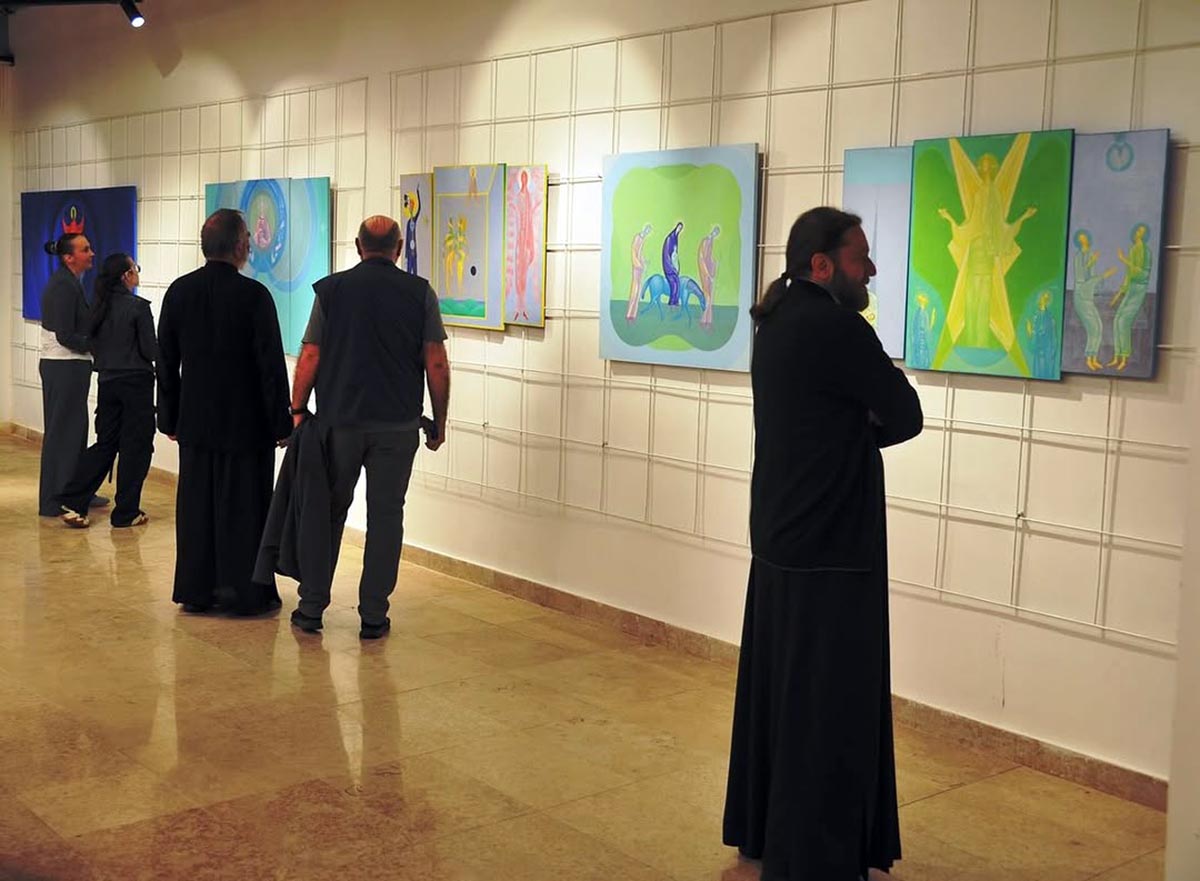 Отворена манифестација „Дани Светог Василија Острошког“ у Никшићу