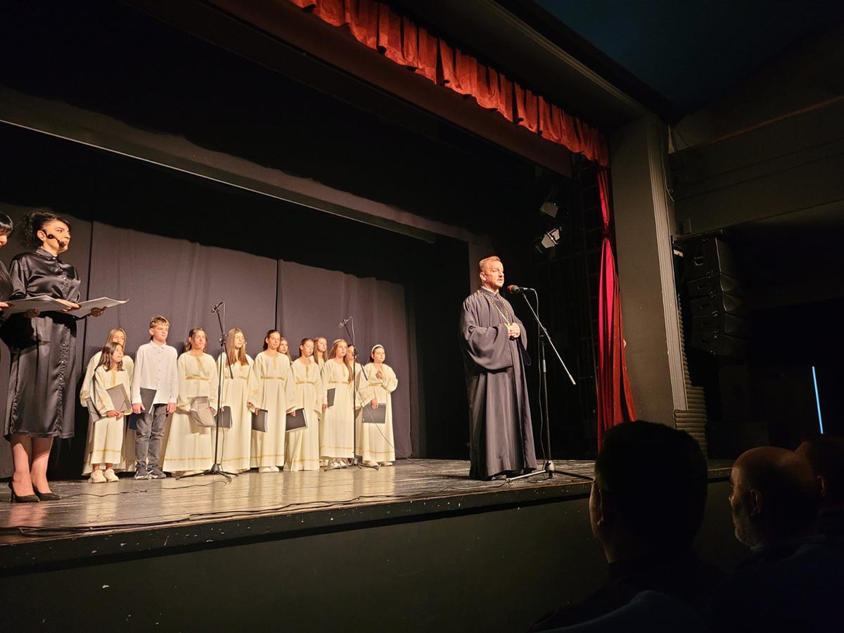 Свечана академија и промоција књига у оквиру „Петровданских дана“ у Бијелом Пољу