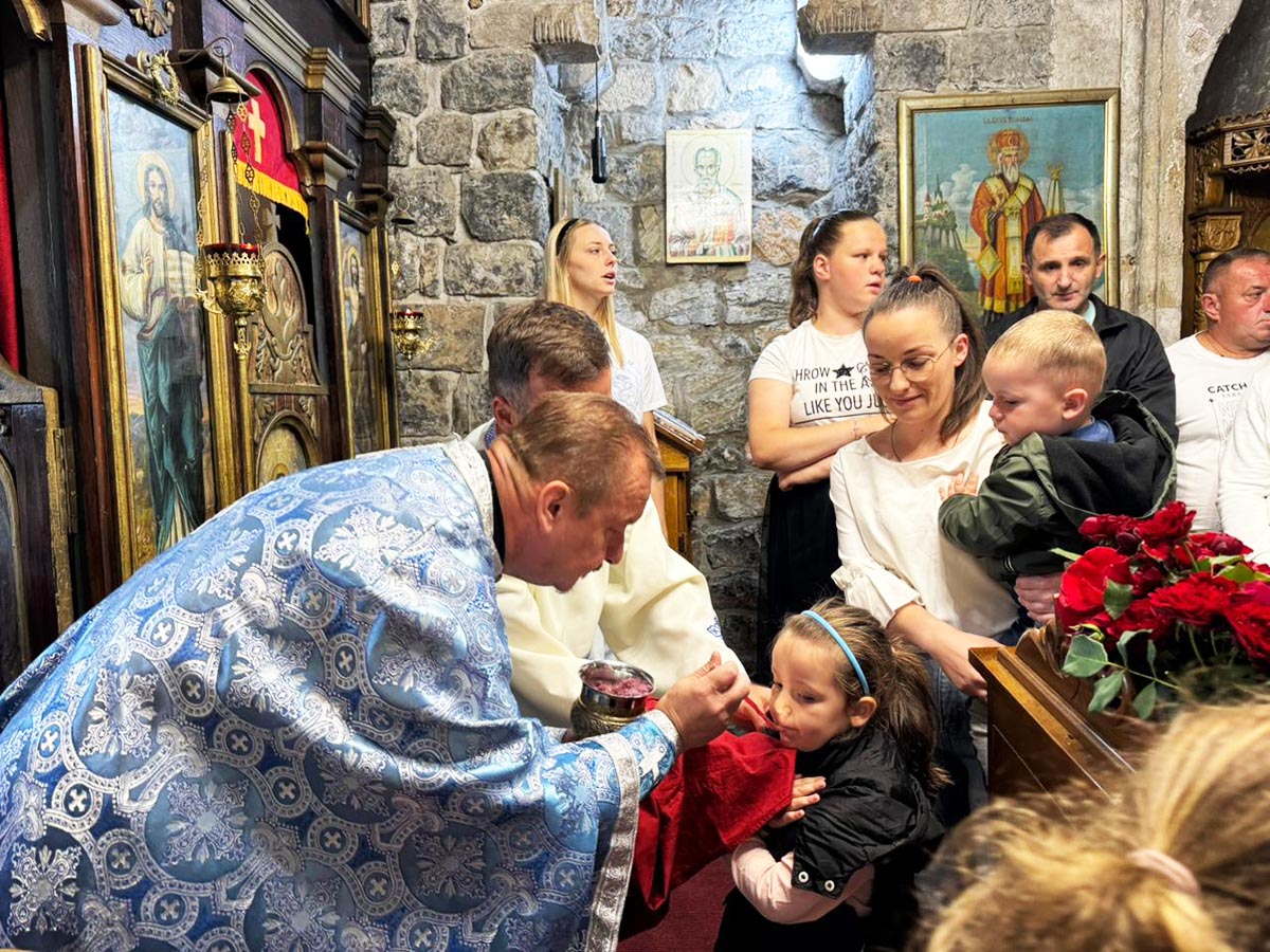  Успење Пресвете Богородице у Бијелом Пољу